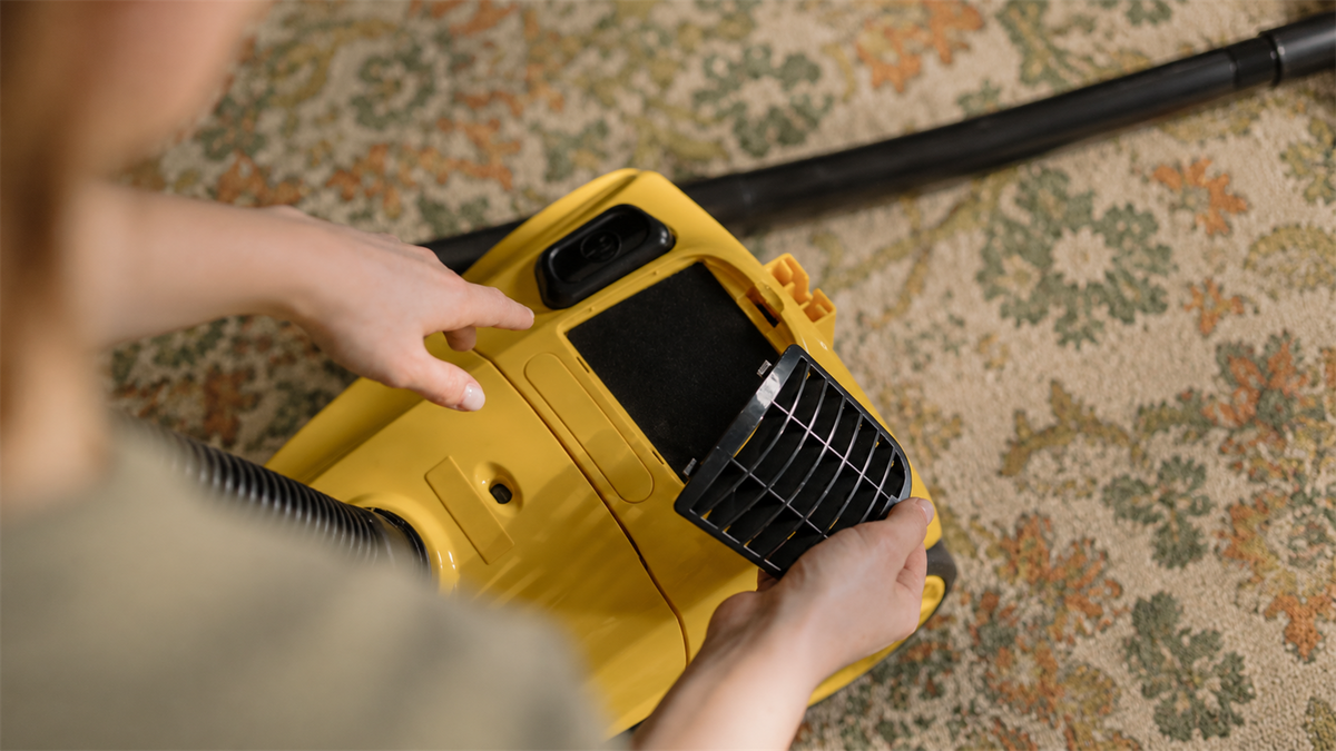 How to Check Vacuum Filter Compatibility Before Ordering