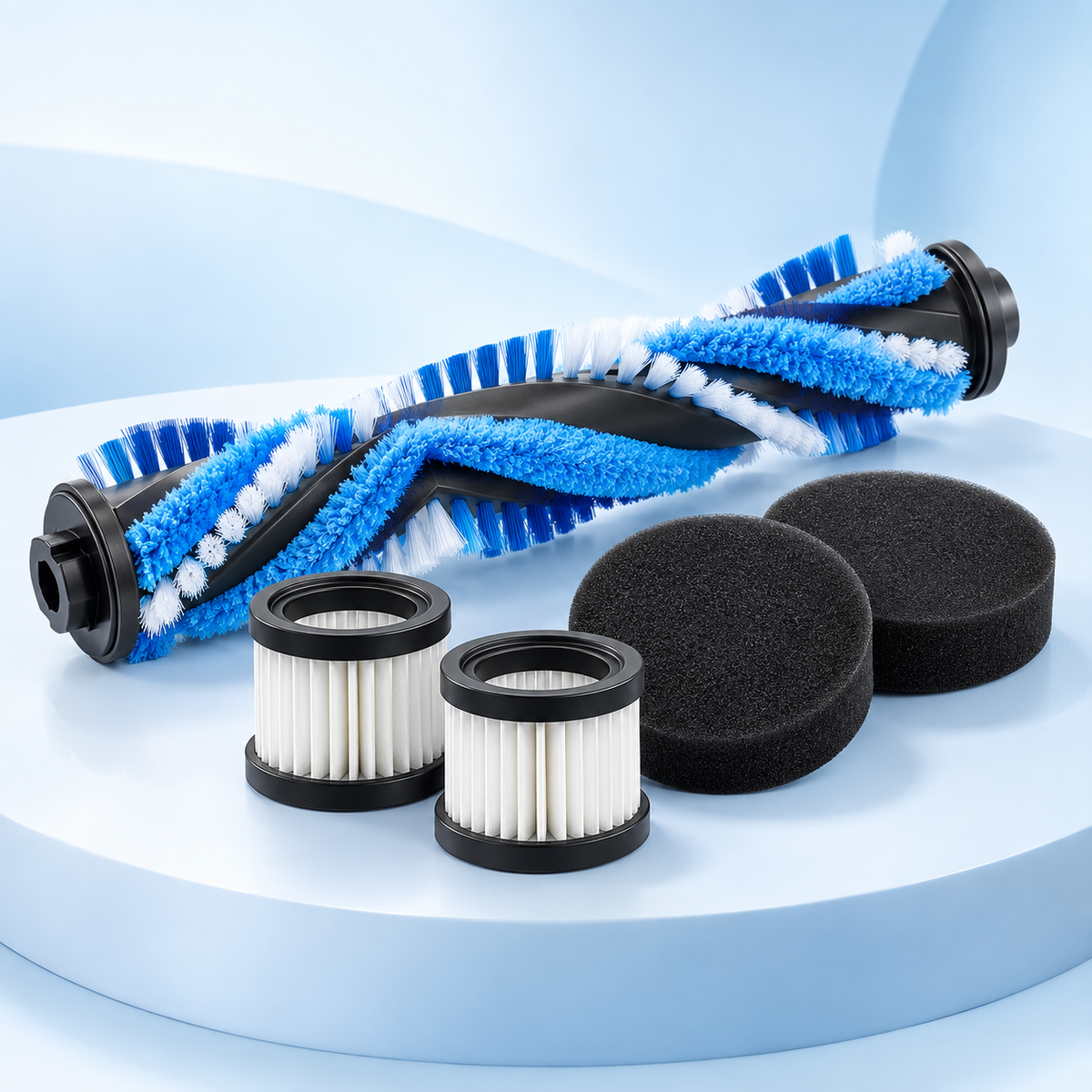 Bissell-Compatible Replacement Parts