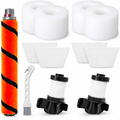 Featured photo showing the Shark IONFlex DuoClean replacement filter and brush kit.