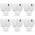 Featured photo showing the Shark Rocket DuoClean HV380 replacement filter kit (18-piece).