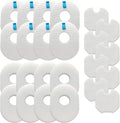 Featured photo showing the Shark Rocket HV300 replacement filter kit (36-piece).