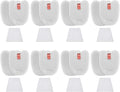 Featured photo showing the Shark Rocket compatible filter kit (8 sets).